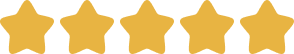 5 Stars Rating